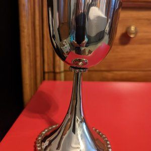 Kiddush Cup by Michael Aram